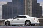 Chrysler 300C 2012 года (UK)